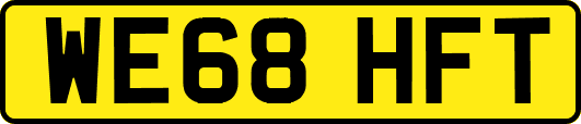 WE68HFT