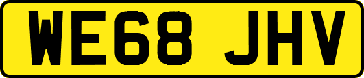 WE68JHV
