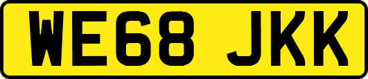 WE68JKK