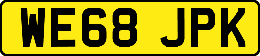 WE68JPK