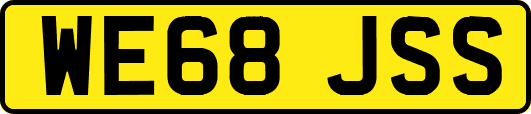 WE68JSS