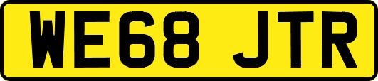 WE68JTR