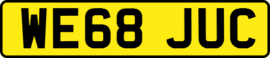 WE68JUC