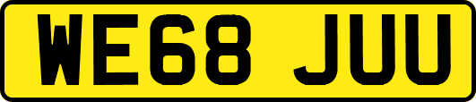WE68JUU