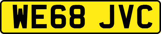 WE68JVC
