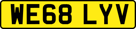 WE68LYV