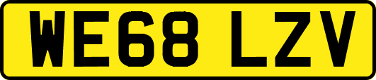WE68LZV
