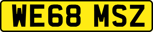 WE68MSZ