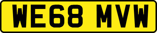 WE68MVW