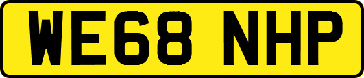 WE68NHP