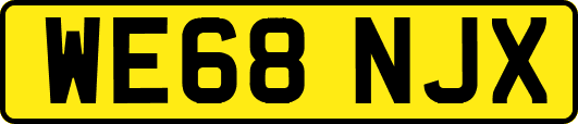 WE68NJX