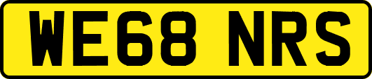 WE68NRS