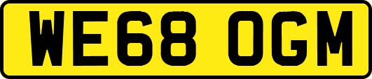 WE68OGM