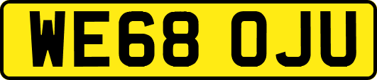 WE68OJU