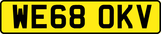 WE68OKV