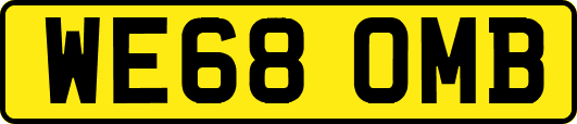 WE68OMB