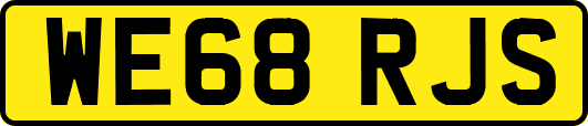WE68RJS