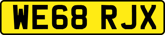 WE68RJX