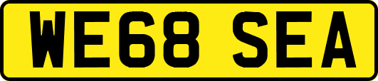 WE68SEA