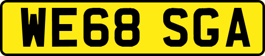 WE68SGA