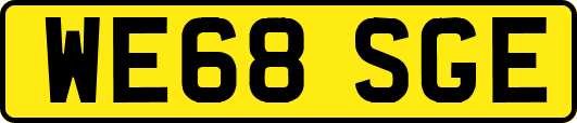 WE68SGE