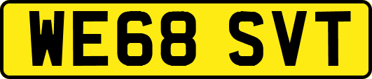 WE68SVT