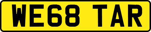 WE68TAR