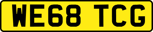 WE68TCG