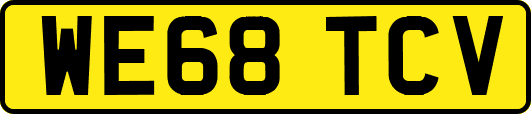 WE68TCV