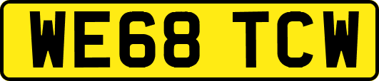 WE68TCW