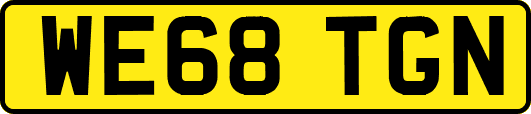 WE68TGN