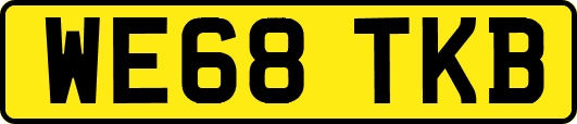 WE68TKB