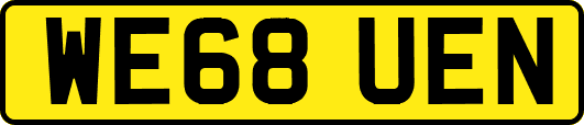 WE68UEN
