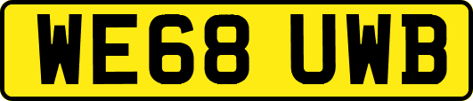 WE68UWB