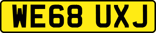 WE68UXJ