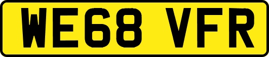 WE68VFR