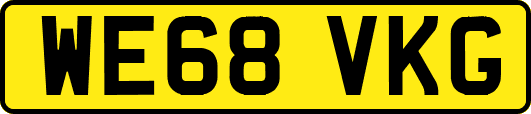WE68VKG