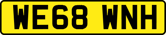 WE68WNH
