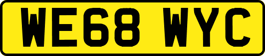 WE68WYC