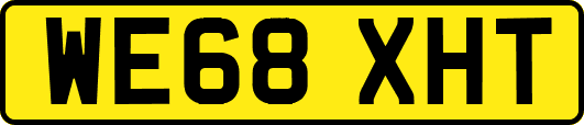 WE68XHT