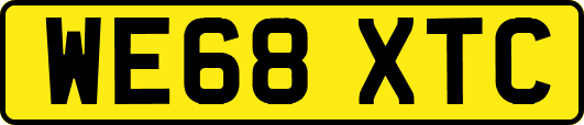 WE68XTC