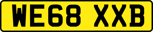 WE68XXB
