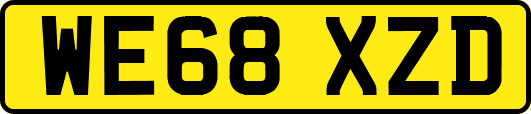 WE68XZD