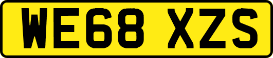 WE68XZS