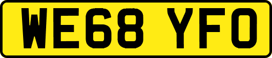 WE68YFO