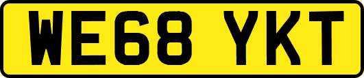 WE68YKT