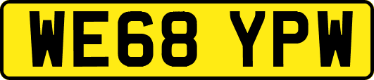 WE68YPW