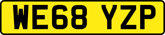 WE68YZP