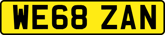 WE68ZAN