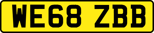 WE68ZBB